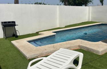 Casa con piscina a 10 min de Granada centro, Parking Gratis - Foto 51
