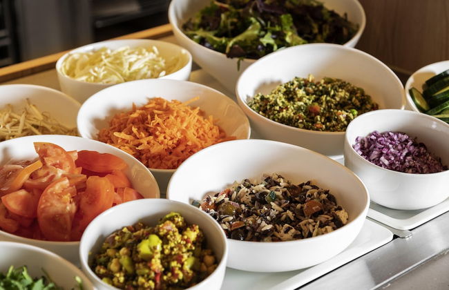 Adagio Access Gent Centrum Dampoort - Foto 36