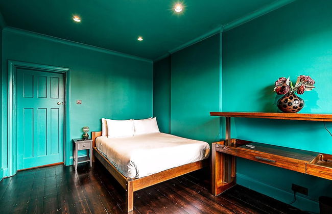 Stunning 5 Bed House in Willesden Green! - Foto 34