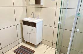 Casa 200 metros do mar com churrasqueira - Photo 28