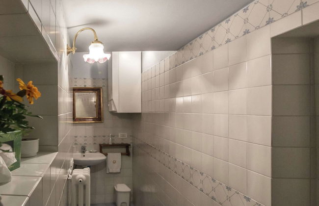 Attractive Apartment in Typical Tuscan Style - Foto 51