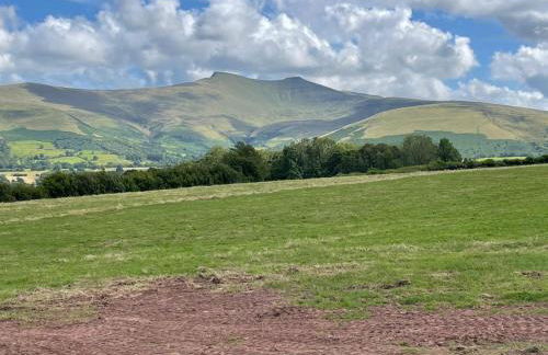 Little Cottage of the Beacons - Foto 34