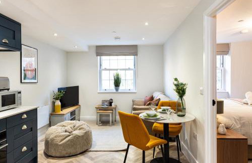 Rock Mill 1 Bed Apartment 21 - Foto 1