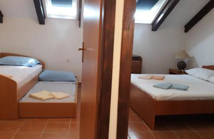 Kaprije Mistral Apartment - Foto 41