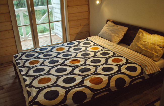 Resort Natura 2000 - Foto 8