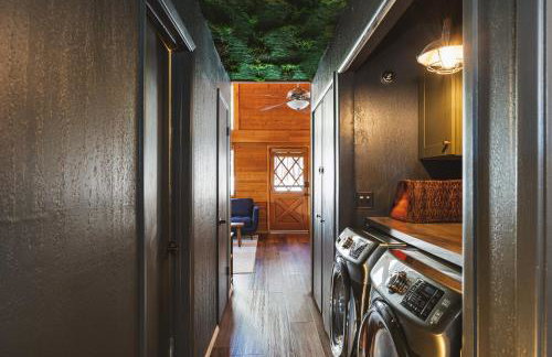 Stylish Cozy Cabin Retreat in Munds Park - Foto 9