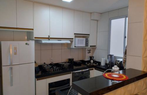 Apartamento próximo a Arena Pantanal - Foto 19