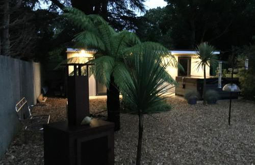 Garden Studio & Hot Tub - Foto 10