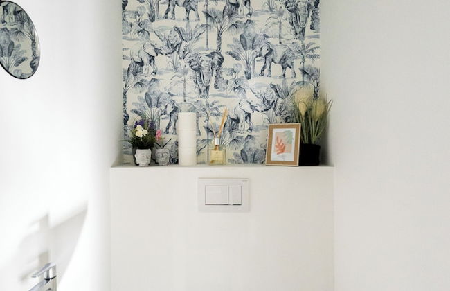 NEW Luxury apartment in Mons - Foto 6