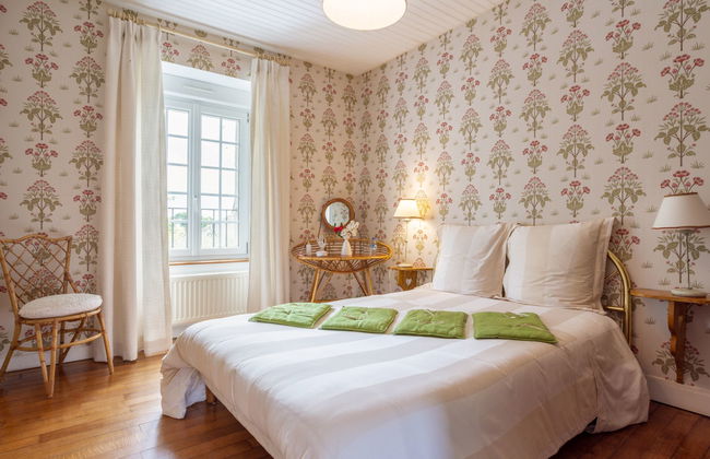 La Haute Gilberdière - Foto 5