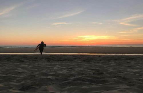 Sea View Family Escape - Foto 18