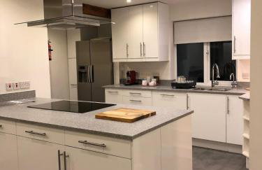 Bridge House Pett Level - Foto 36