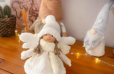 Apartament Blanca - Foto 4