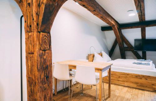 Amtshaus Gut Hügle Boutique Apartments - Foto 58