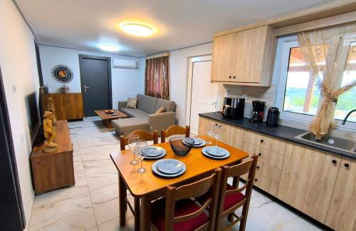 Glyki Canyon Bungalow - Foto 9