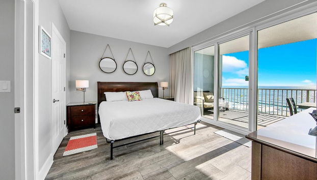 Twin Palms 1802 - Foto 5, Habitación