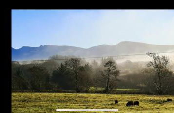 Spacious Holiday Home in Cumbria - Foto 12