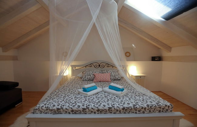 Kuce za odmor Brkic - Foto 12