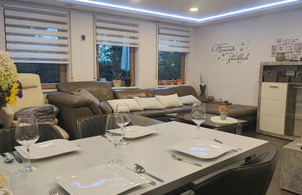 Ferienwohnung Schmuckkästchen - Foto 12