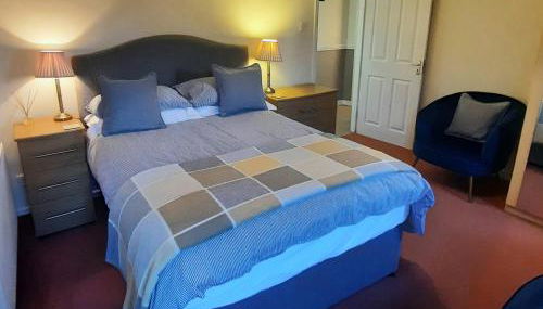 Cwmwdig Cwtch (3 minutes drive to Abereiddy bay!) - Foto 2