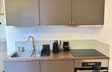 Appartement Cosy - Château Gombert - Foto 17