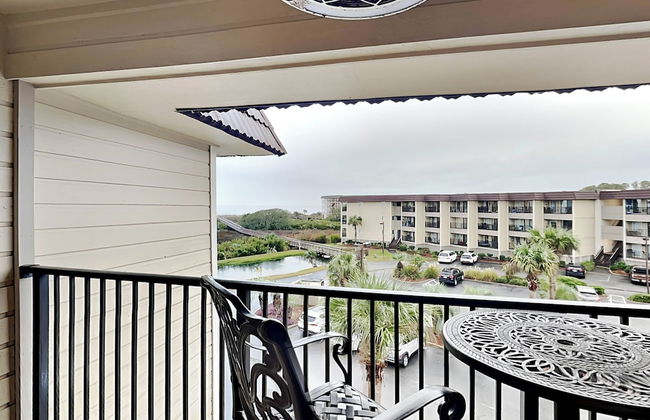 Hilton Head Island Beach and Tennis Resort - Foto 71