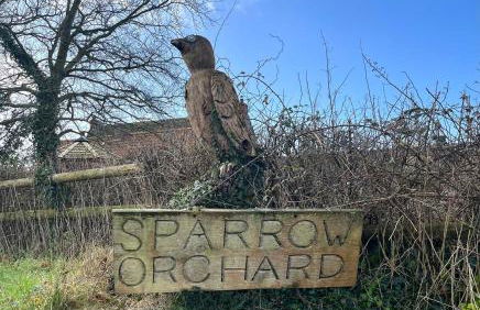 Apple Lodge - Somerset Holiday Homes - Foto 13