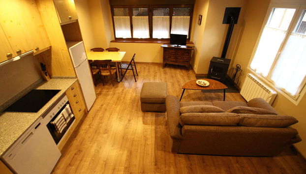 Snö Apartamentos Mont Romies Plaza - Foto 2