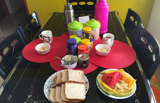 Johiz Casa JKIA - Foto 56