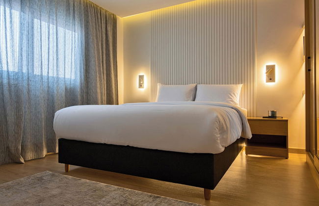 Parkside Boutique Serviced Apartments - Foto 10