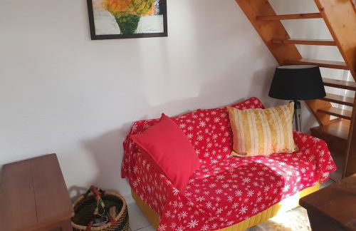 Bastide cozy Au petit olivier d 'Uzes - Foto 9