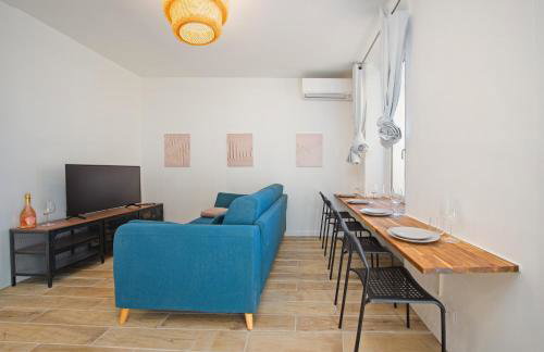 Nice, 3-room refurbished apartment near train station - Foto 6