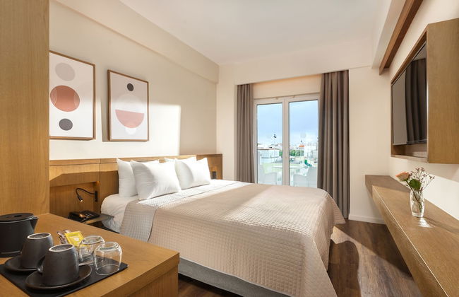 Kos Divine Hotel and Suites - Photo 34