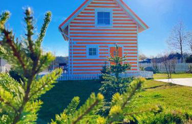 Morskie Domki Kopalino - Foto 19