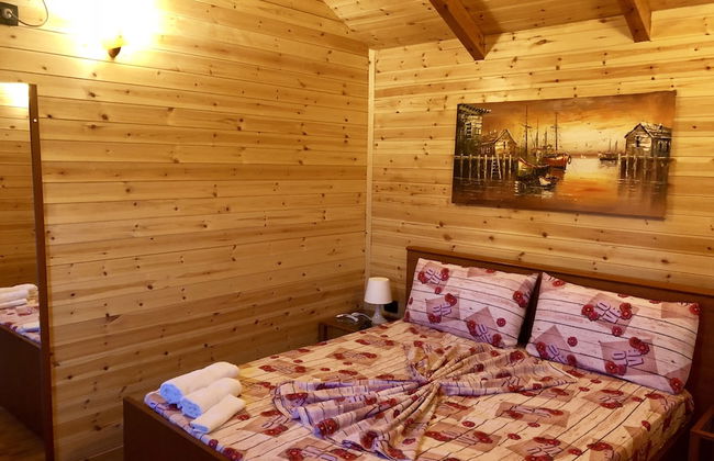 The Mussel House - Foto 2