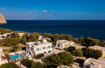 Stelios Place - Foto 26