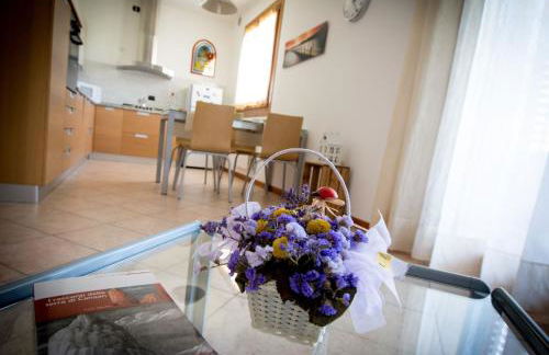 Sunset View Treviso Apartment - Foto 21