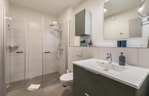 Willewatt Wohnung 1 - Foto 13