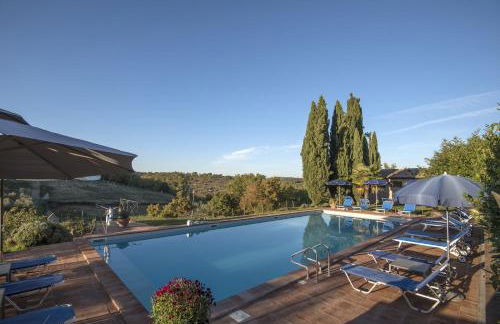 Podere Sagna - Foto 13