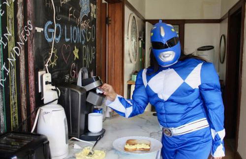 Blue Storefront 2ksqft, Arcade,Pooltable,Foosball - Foto 27