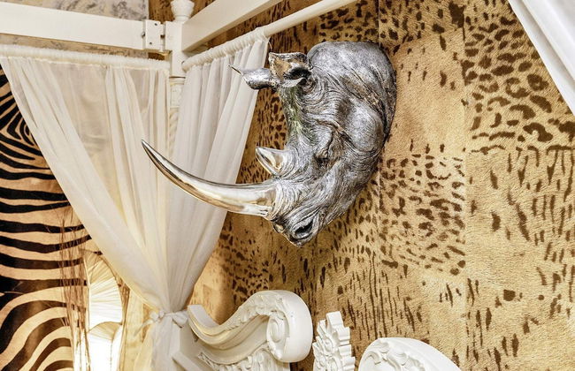 18 Person Holiday Home in Norre Aaby - Foto 15