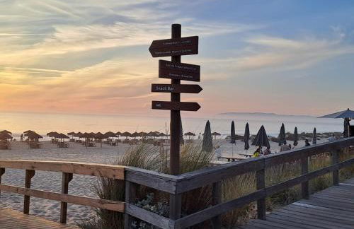 Casa Atlântico Carvalhal Comporta, apartamento piscina aquecida - Foto 33