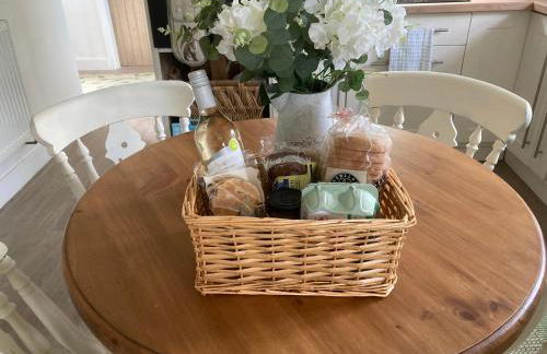 Cosy country cottage with outdoor bathing - Foto 8