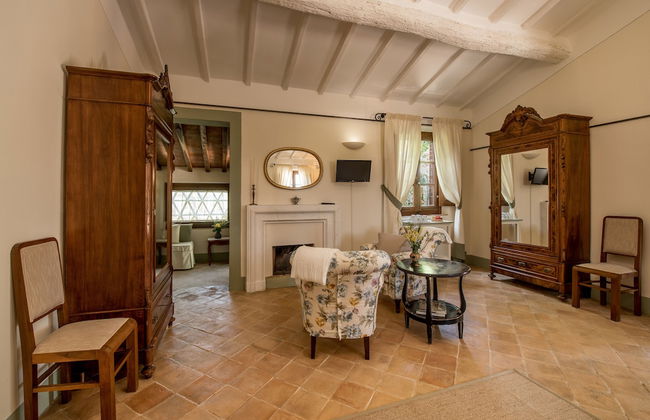 Podere La Rocca - Foto 42