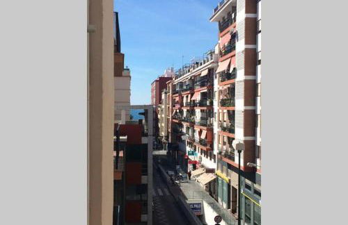 Apartamento completo, 2min de la playa (El Palo) - Photo 19