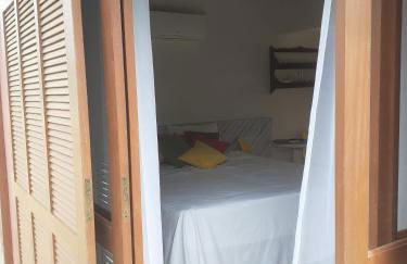 Vila Figueiredo das Donas - Suíte Espaço Gourmet - Photo 20