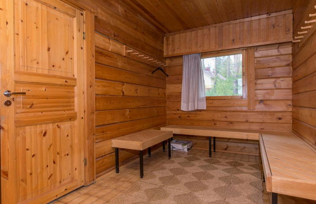 Villa kukkapää - Foto 24