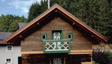 Altes Zollhaus - Foto 2