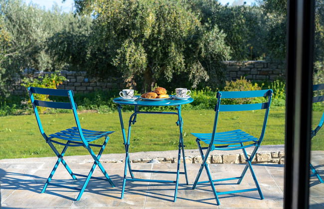 Olive Garden Villas - Foto 60