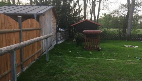 CS-Ranchhaus - Foto 5